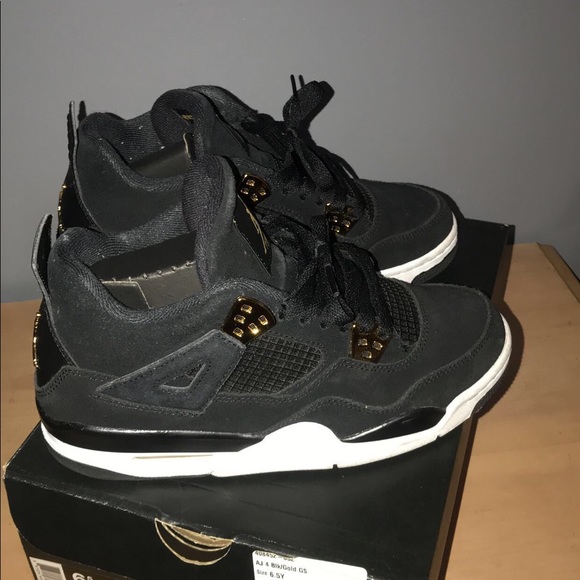 Jordan 4 Royalty - Picture 3 of 5